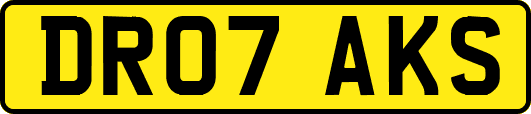 DR07AKS