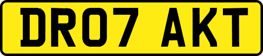 DR07AKT