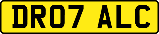 DR07ALC