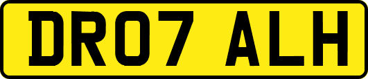 DR07ALH