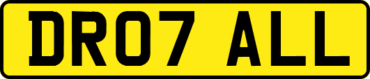 DR07ALL