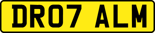 DR07ALM