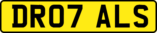 DR07ALS
