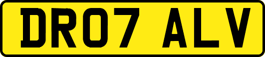 DR07ALV