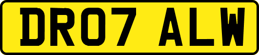 DR07ALW