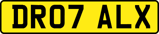 DR07ALX