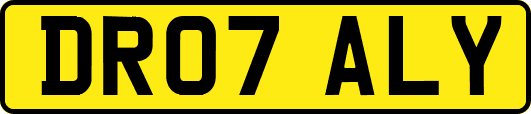 DR07ALY