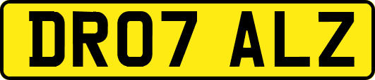 DR07ALZ