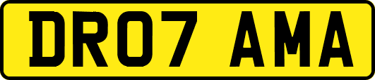 DR07AMA