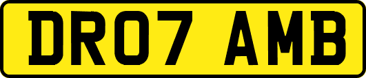 DR07AMB