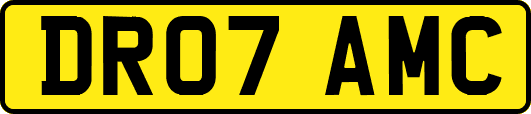 DR07AMC