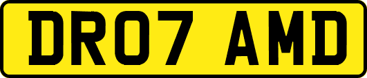 DR07AMD