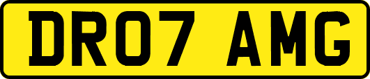 DR07AMG