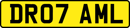 DR07AML