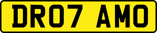DR07AMO