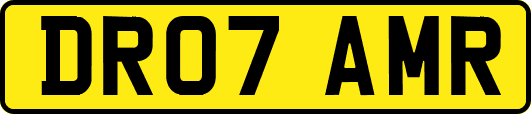 DR07AMR