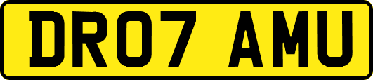 DR07AMU