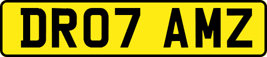 DR07AMZ