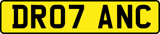DR07ANC