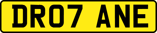 DR07ANE
