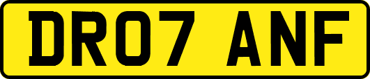 DR07ANF