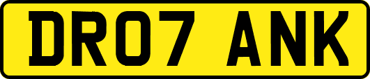 DR07ANK