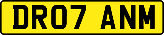 DR07ANM