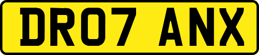 DR07ANX