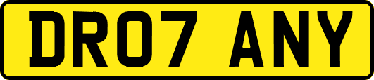 DR07ANY