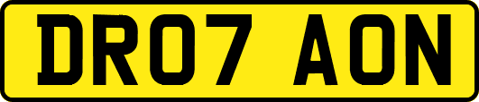 DR07AON