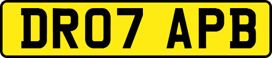 DR07APB
