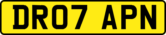 DR07APN