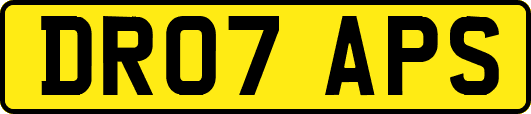 DR07APS