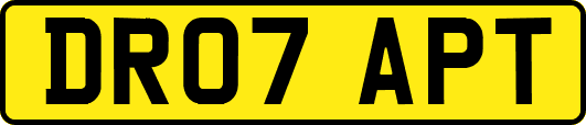 DR07APT
