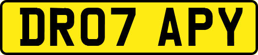 DR07APY