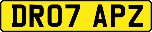 DR07APZ