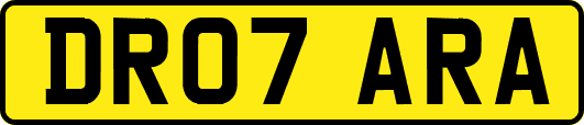 DR07ARA