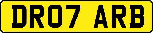 DR07ARB