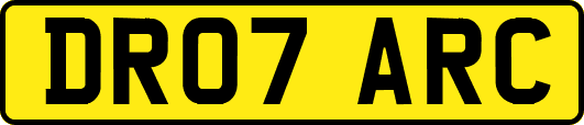 DR07ARC