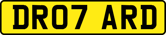 DR07ARD