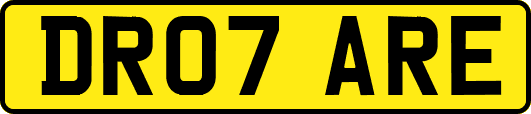 DR07ARE
