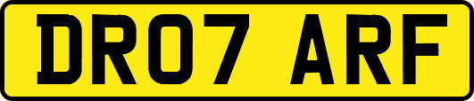 DR07ARF