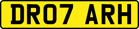 DR07ARH