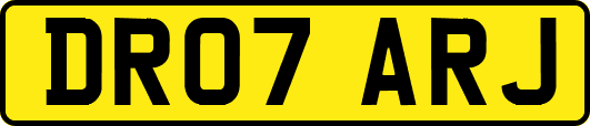 DR07ARJ