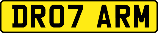 DR07ARM