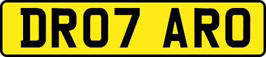 DR07ARO