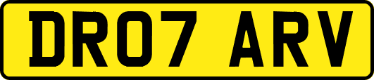 DR07ARV