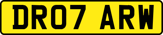 DR07ARW