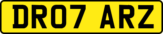 DR07ARZ