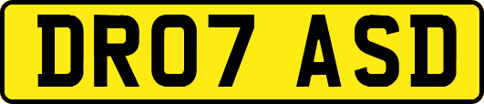 DR07ASD